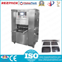 Semi-Auto Modified Atmosphere Packaging Machine (MAP-560)